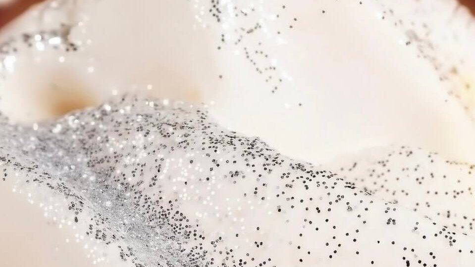 Всем принцессам (и принцам) бесплатные блестки