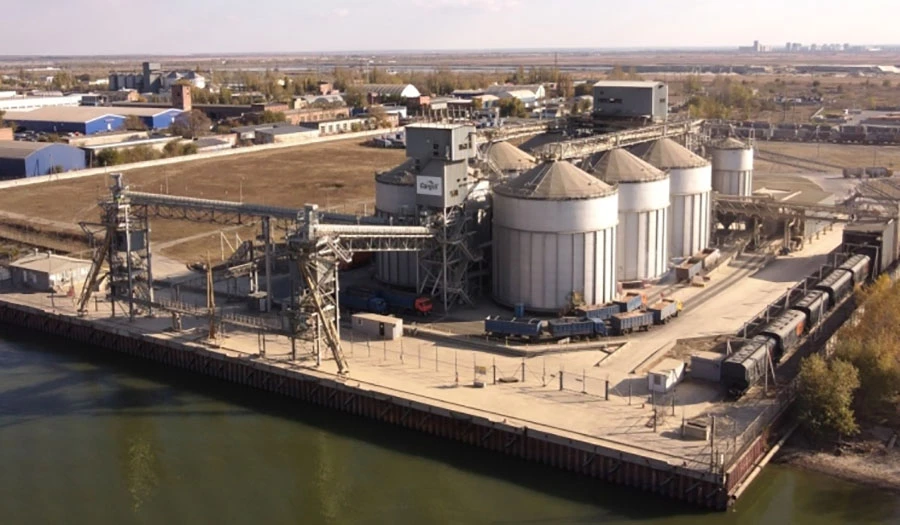 Иллюстрация пресс-службы ООО «Идеа»