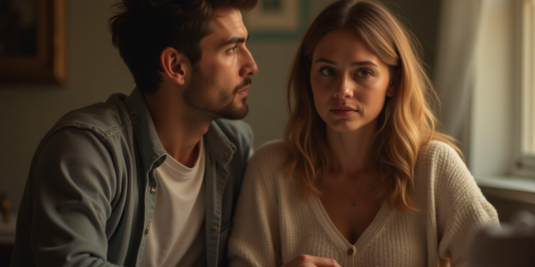 Психология токсичного брака: когда жена становится врагом