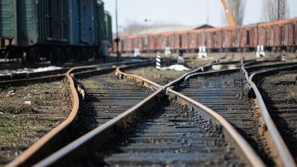    © Sputnik / Mihai Caraus