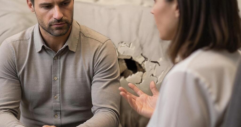 Да ты успокойся, всё ещё хуже. Почему мы переживаем о финансах, но игнорируем другое.