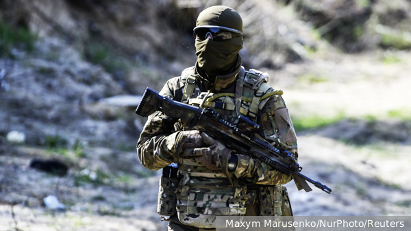     Фото: Maxym Marusenko/NurPhoto/Reuters   
 Текст: Алексей Дегтярёв