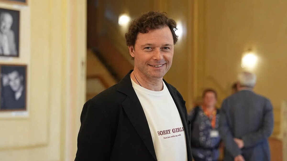    Фото: ИЗВЕСТИЯ/Павел Волков