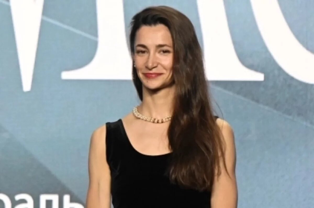    Прима-балерина Оксана Кардаш объяснила новогоднюю популярность «Щелкунчика»