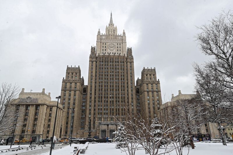     / Источник: © ИЗВЕСТИЯ/Андрей Эрштрем