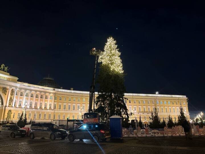     Фото: МК в Питере/Камилла Латыпова
