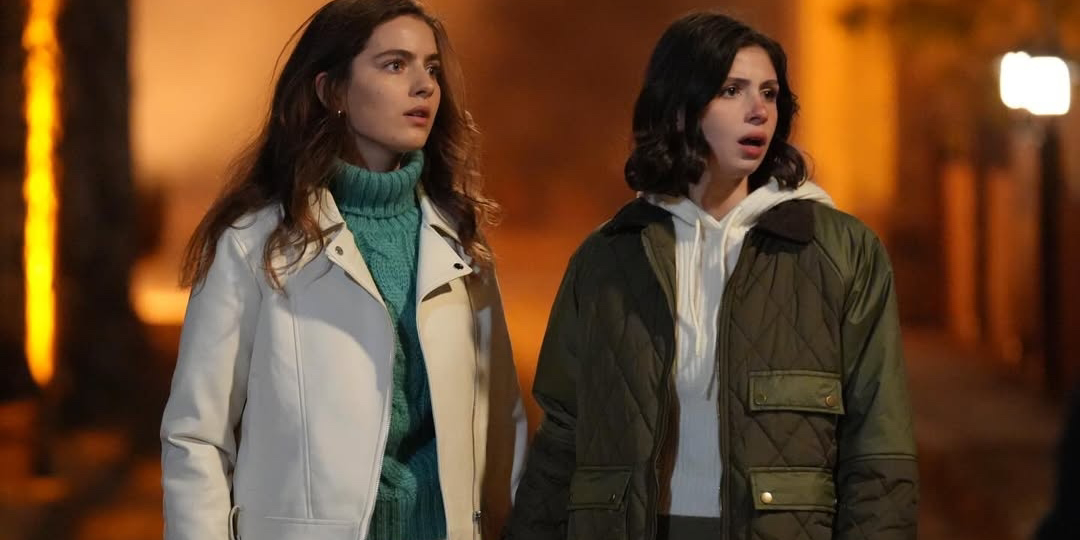 Злодейские выходки Шерифа продолжаются: обзор 10 серии «Переполненного моря»