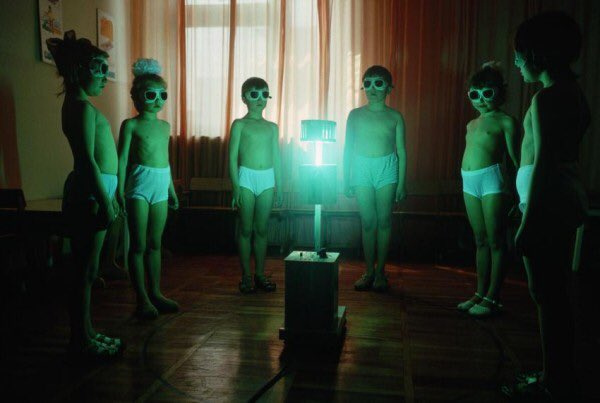 Вместо защиты от вирусов - отравления и ожоги глаз. Страшные последствия от дешёвых кварцевых ламп