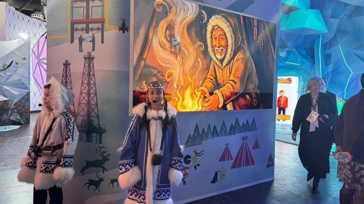    Фото: Варвара Можаева/«Ямал-Медиа»