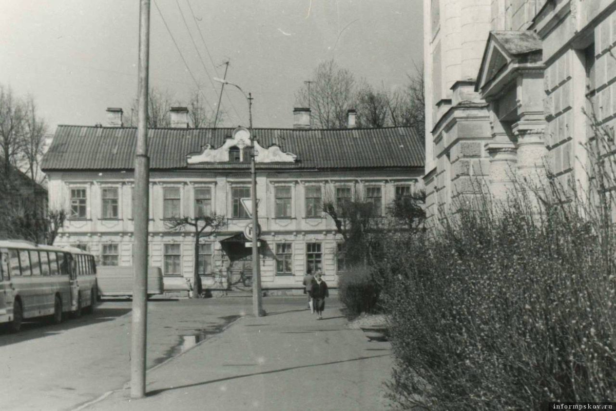 Фото здесь и далее из Telegram-канала Бориса Елкина