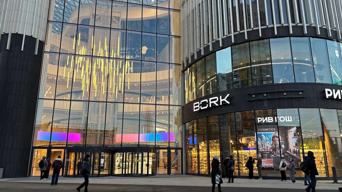    Фото: t.me/GATISpb