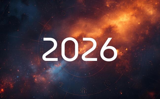 астрологический прогноз 2026