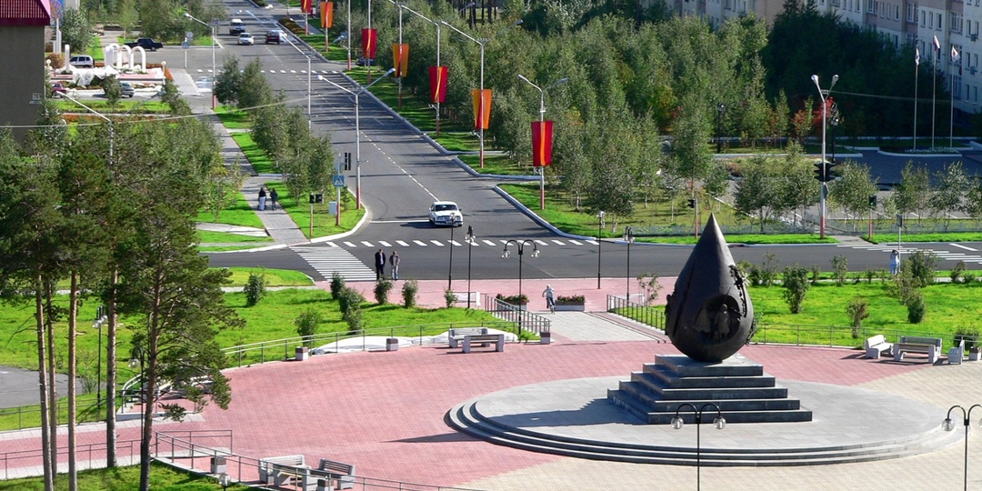 В Когалыме поняли что их больницы уже в кишлак превращаются и приняли меры