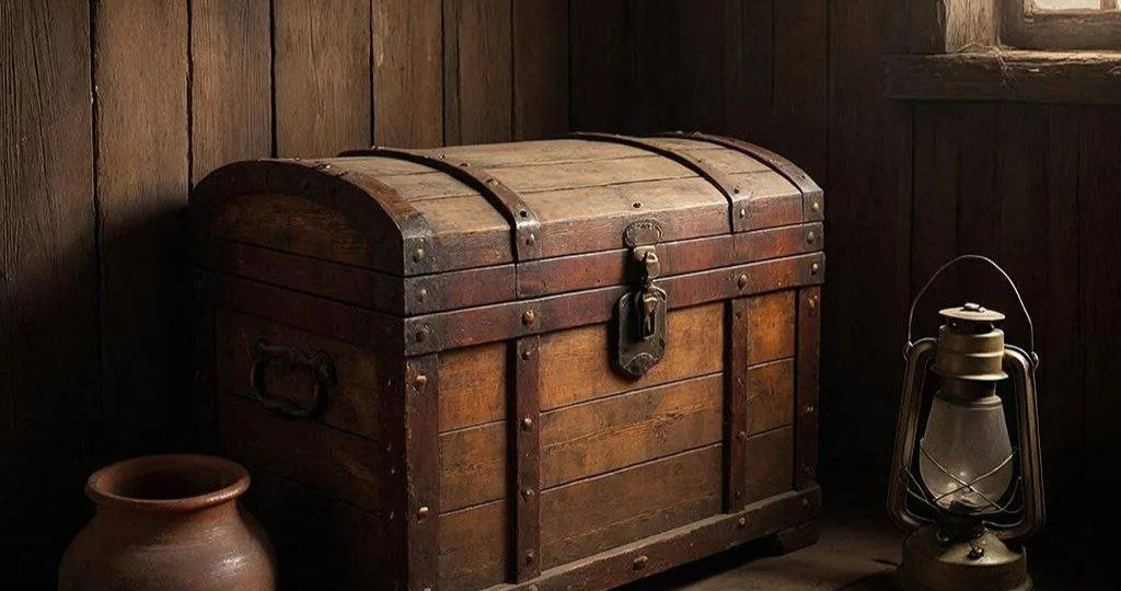 Выкуп за жениха