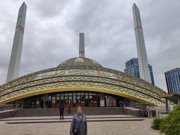 Фото предоставлено автором, Ситниковой О.С.