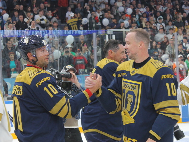     фото: Юлия Куортти