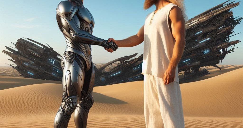 Полёт к мечте 2: Выживание. Глава 21.