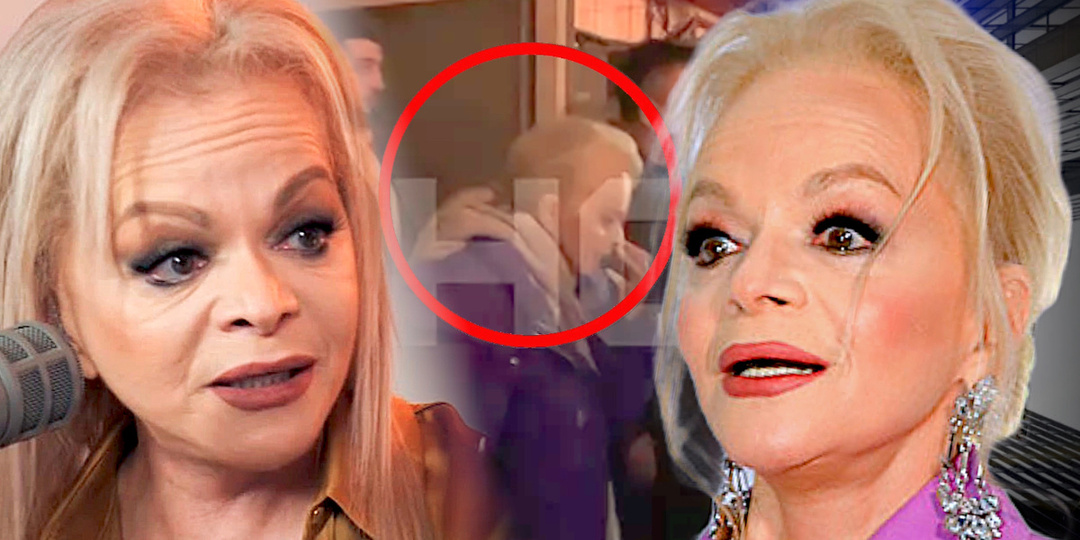 Такого хамства от Долиной никто не ожидал: Как народная артистка пряталась за охранниками от простых людей