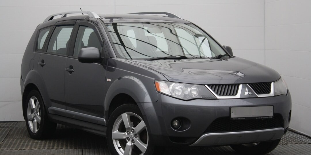 Рейтинг самых живучих кроссоверов с пробегом: модели, которые не подведут