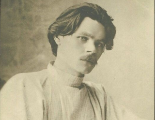 Каким на самом деле был Максим Горький