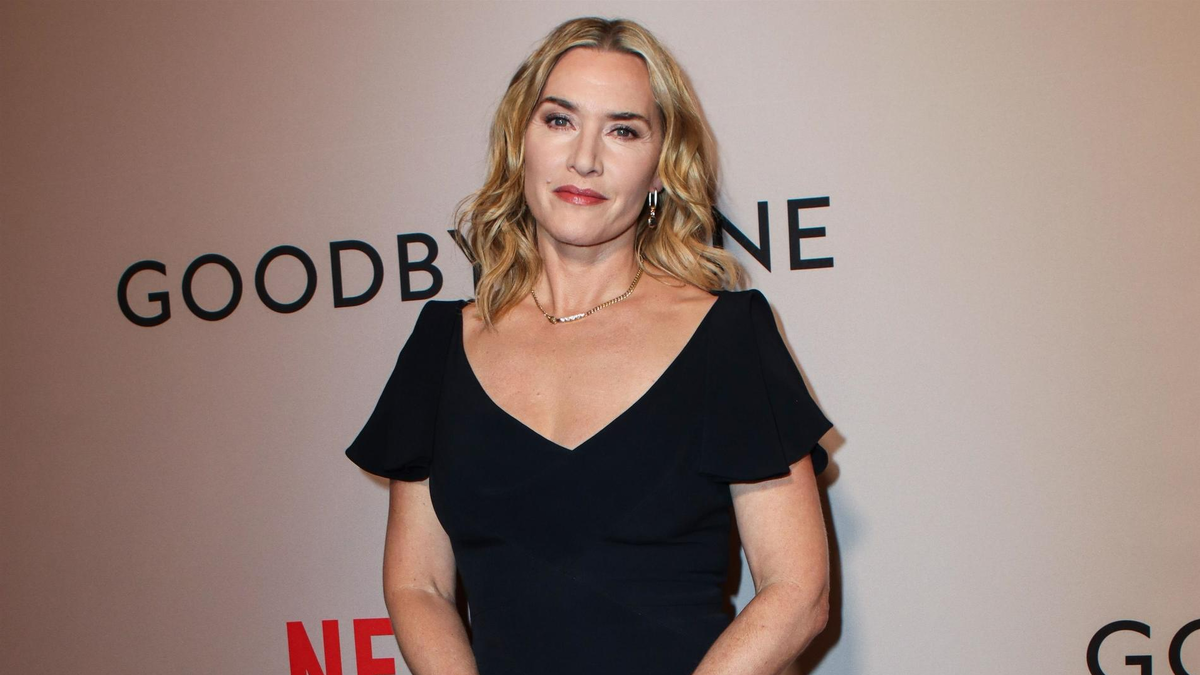    Кейт Уинслет. Фото: legion-media