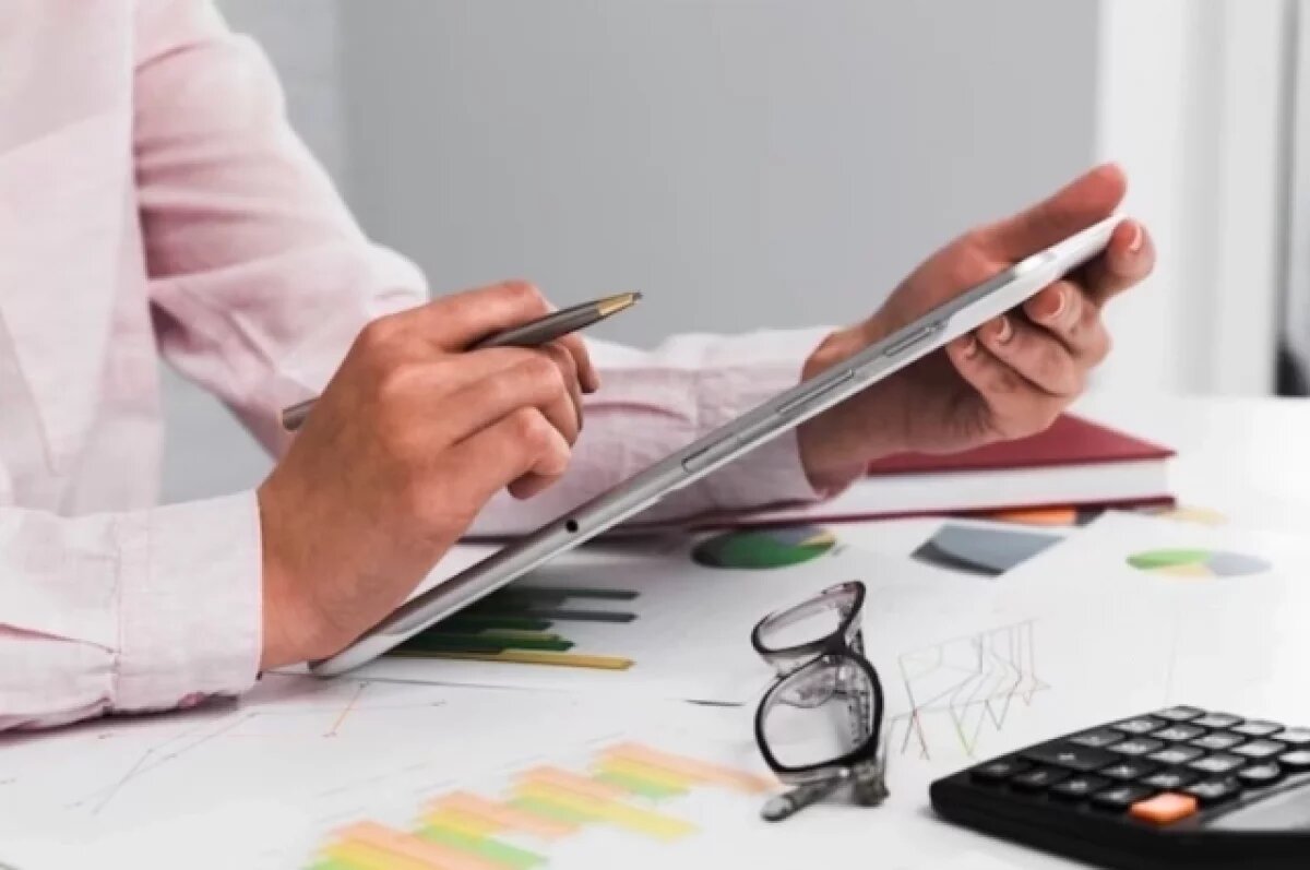    В Волгограде ищут сотрудников на зарплату в 280 тысяч