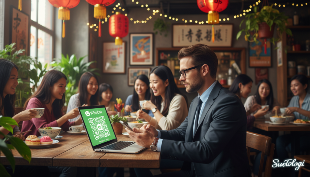    Регистрация_WeChat_Восстановление_после_блокировки_при_нулевом_опыте