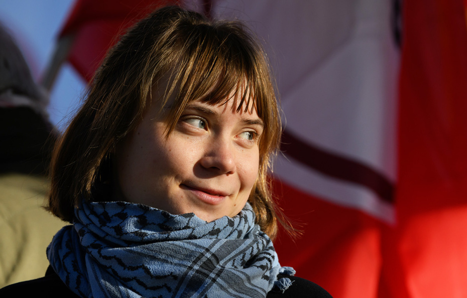    Andrea Staccioli/Keystone Press Agency/Global Look Press