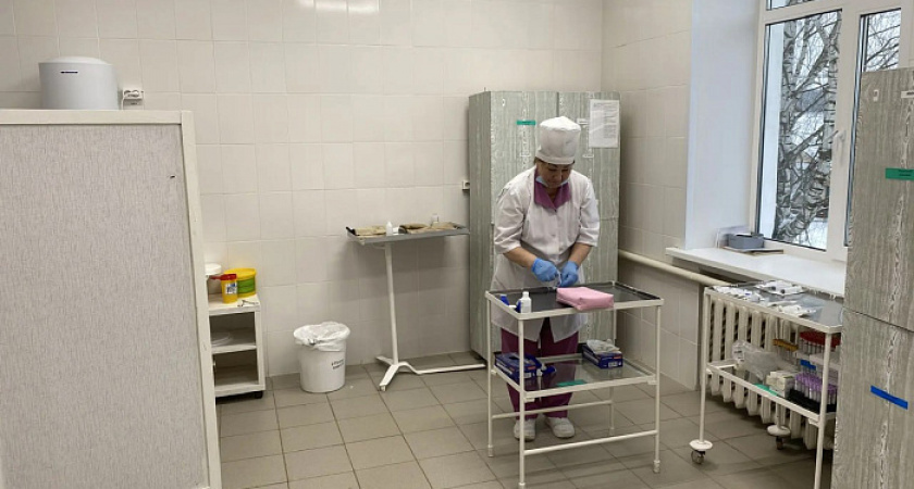    Фото правительства Кировской области