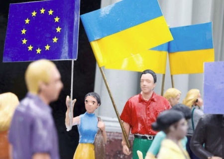    Майдан без печенек. Зачем ЕС требует от Украины ускорения евроинтеграции?