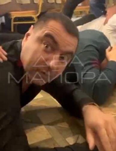 В Воронеже задержан азербайджанский криминальный элемент Нияз Заидов. А сколько ещё таких?