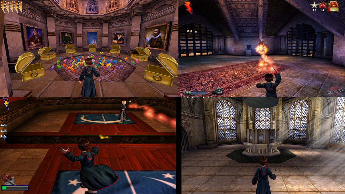 Возвращение в дество