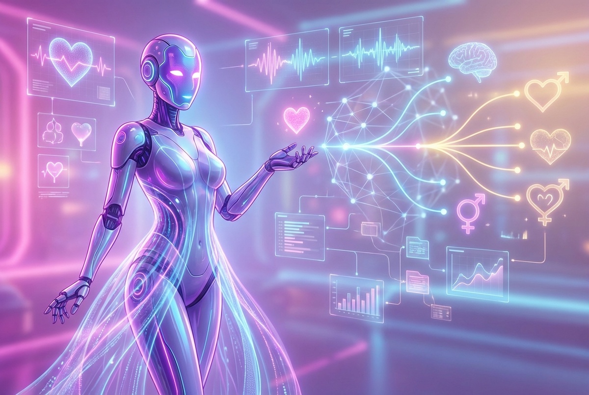 Telegram‑сценарий для мягкой самооценки и рекомендаций