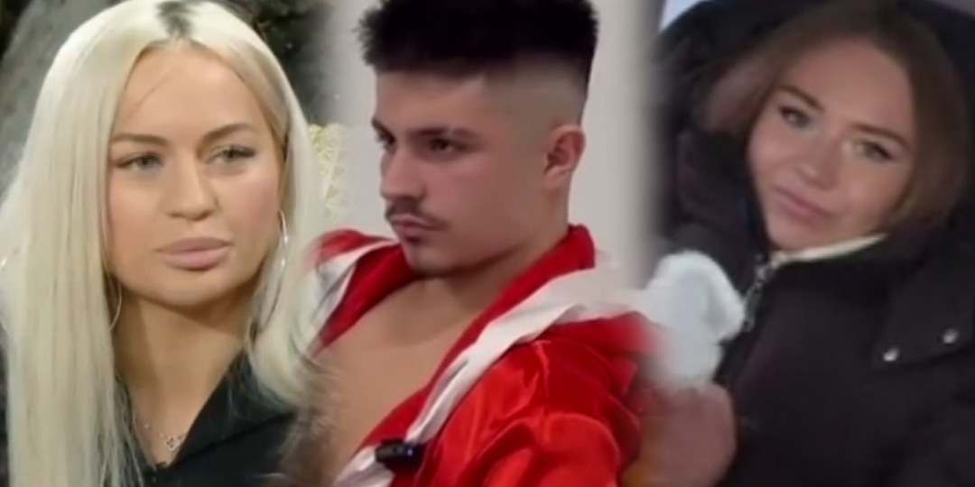 "ДОМ-2" Новости раньше эфиров на 14.12.25: Никита Гуранда нашел замену Элине, Яббаров учит Квашникову