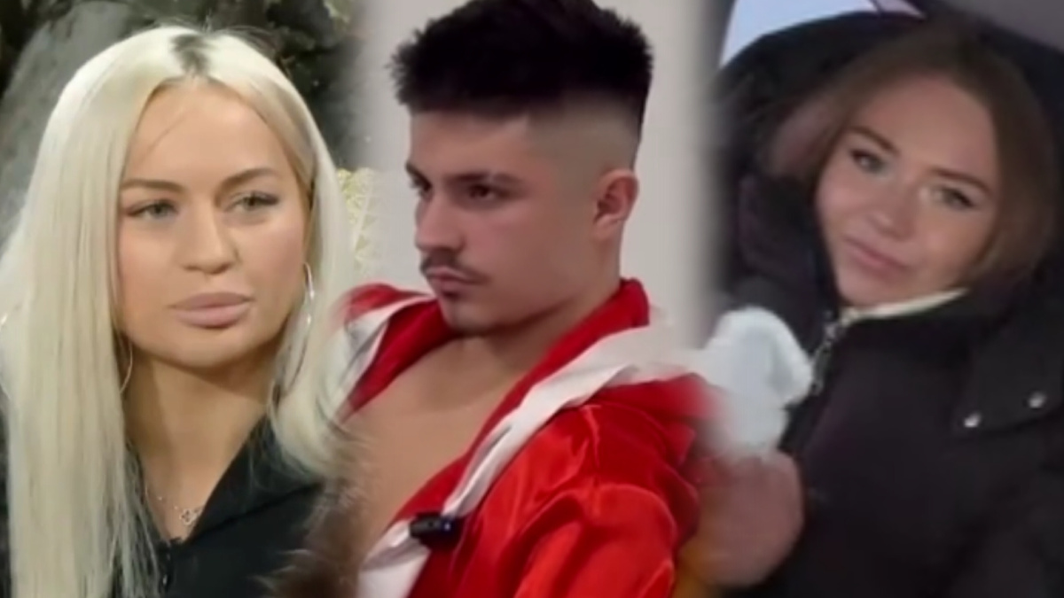 Кадры из открытых источников