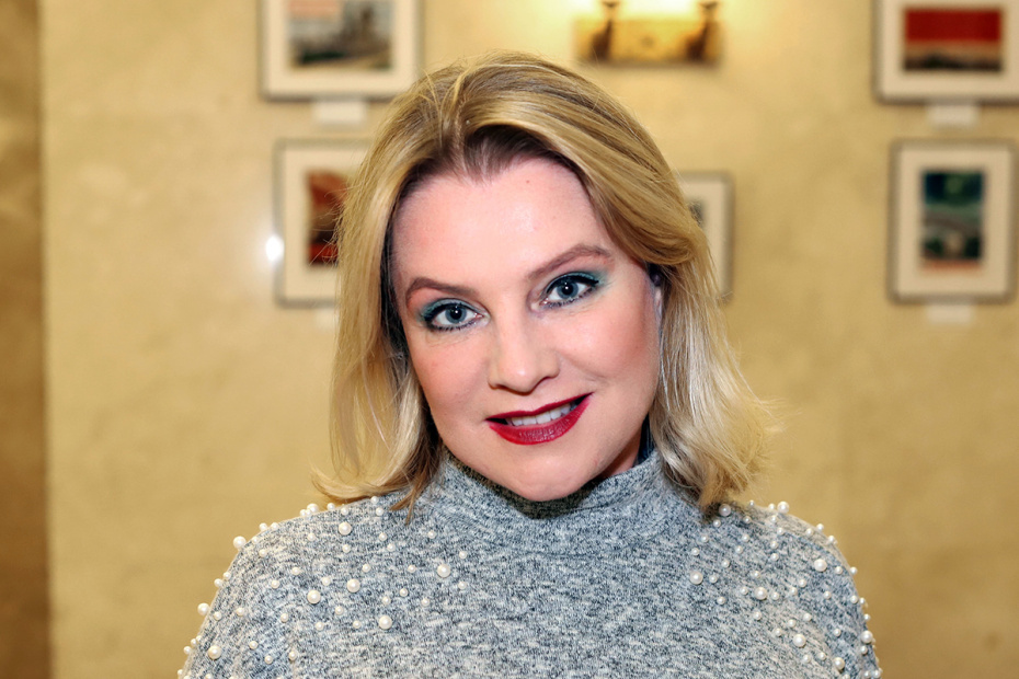    Persona Stars Performance/legion-media.com