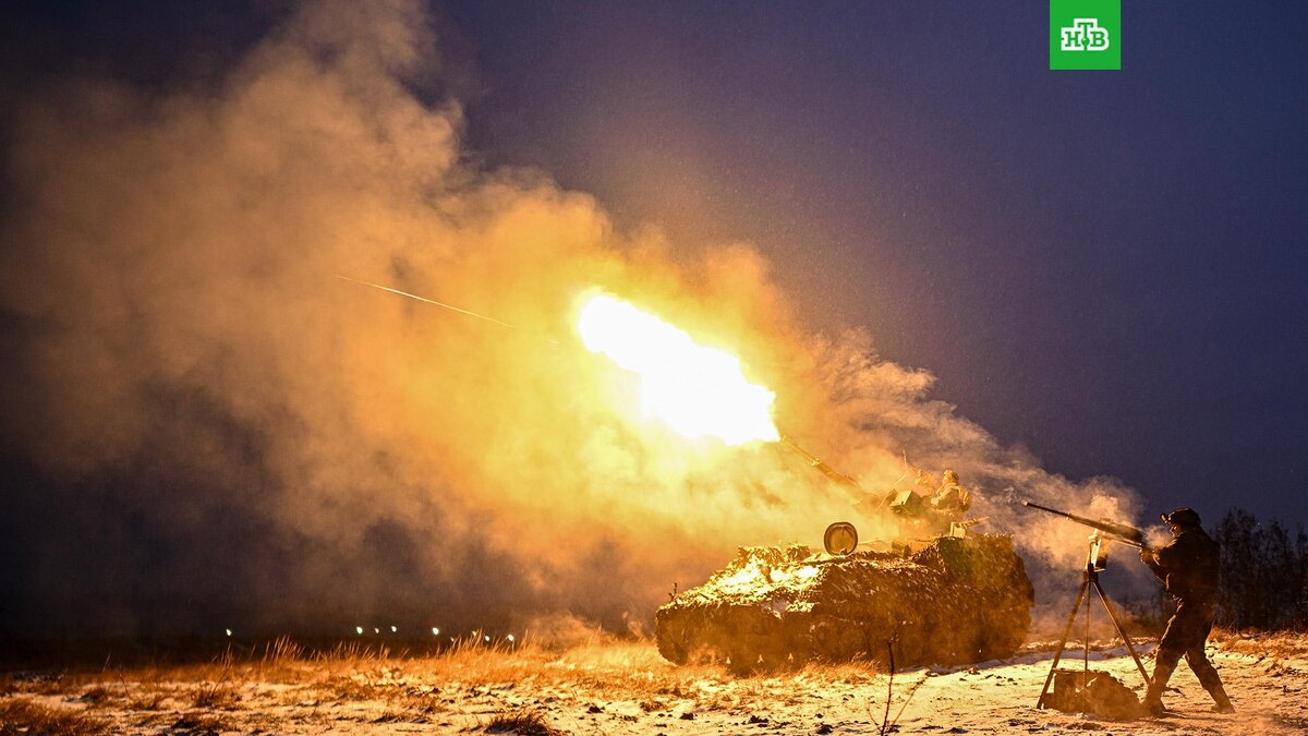    Фото: РИА Новости © 2025, Сергей Бобылев