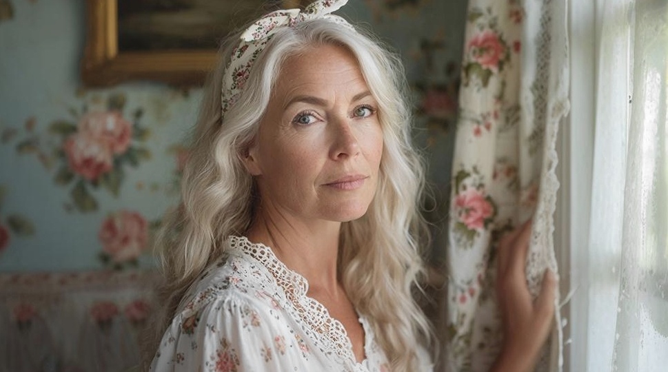 Зимний свет