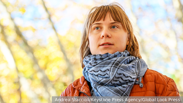     Фото: Andrea Staccioli/Keystone Press Agency/Global Look Press   
 Текст: Алексей Дегтярёв