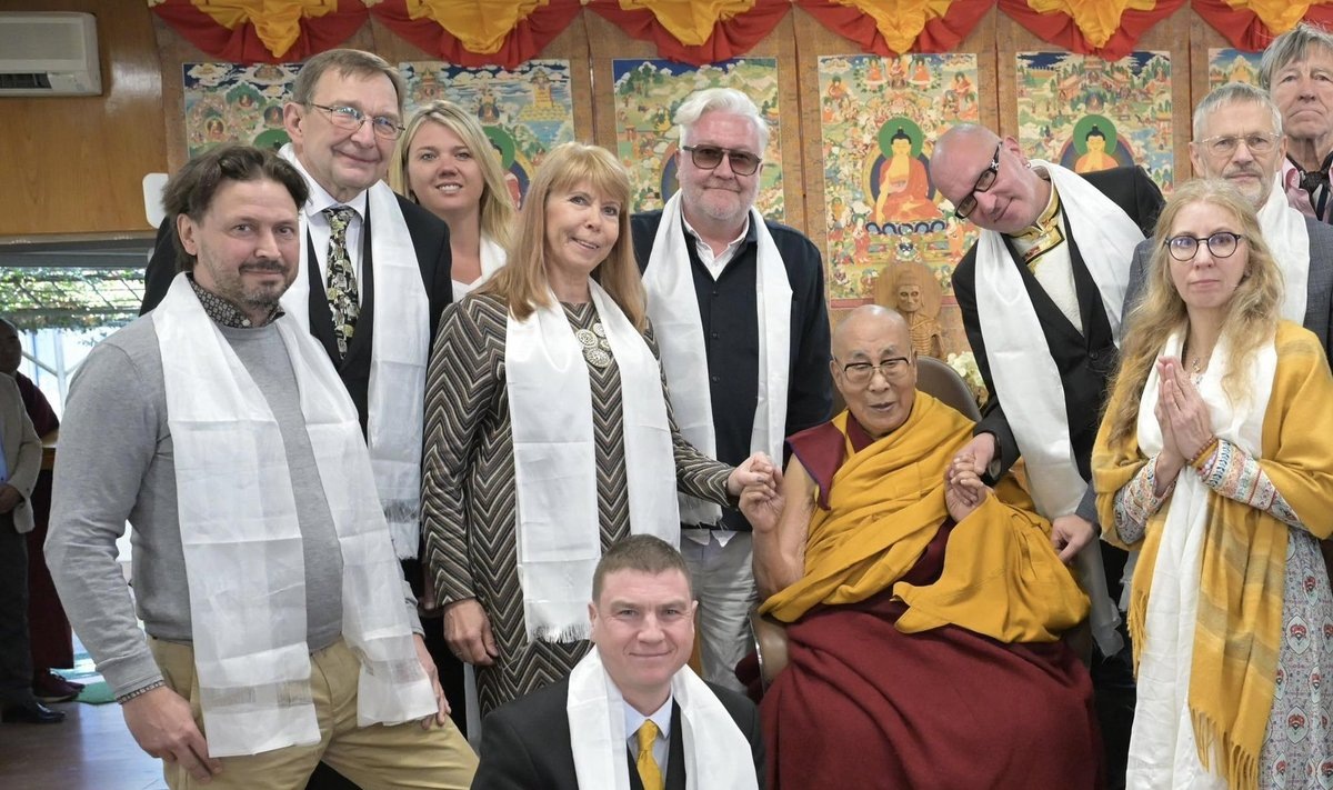 Фото: частная коллекция