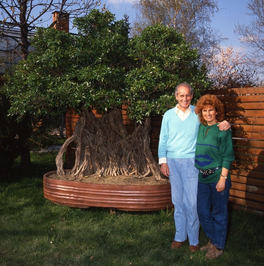 У истоков этого грандиозного проекта стоял один человек — Луиджи Креспи.