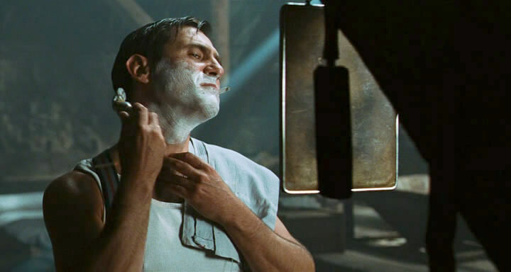 ТОП‑3 драмы: когда сюжет давит не хуже триллера