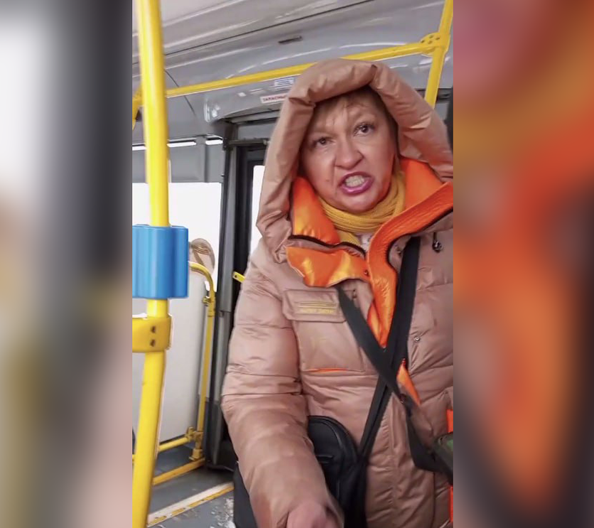     / Источник: © Кадр из видео