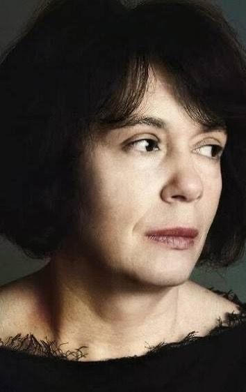 Катя Чемберджи 