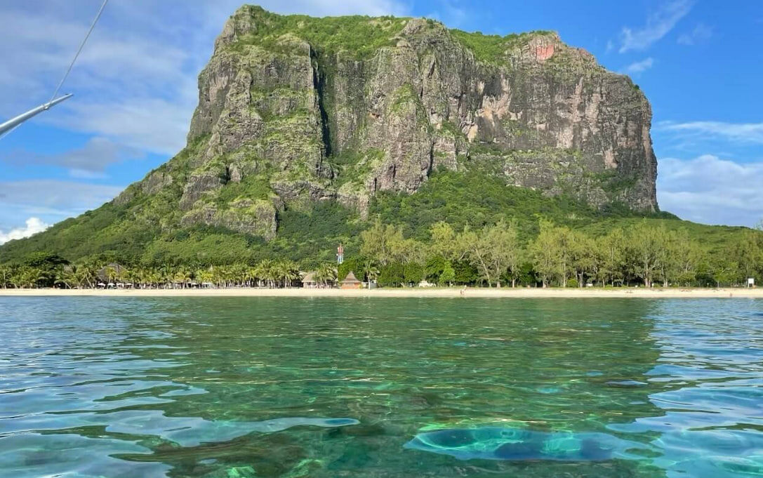 Отпуск на Маврикии