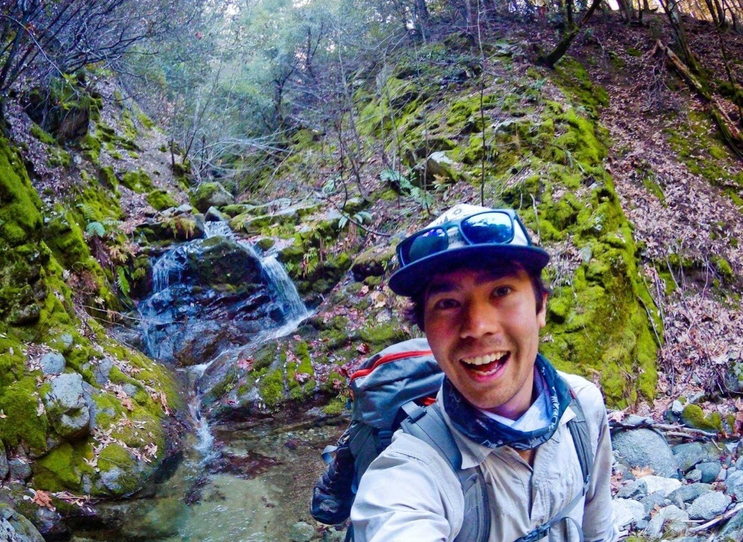 Джон Аллен Чау 