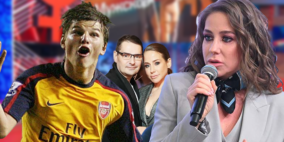 Новая жизнь Юлии Барановской: роскошный дом, свои правила и мужчина, занявший место Аршавина