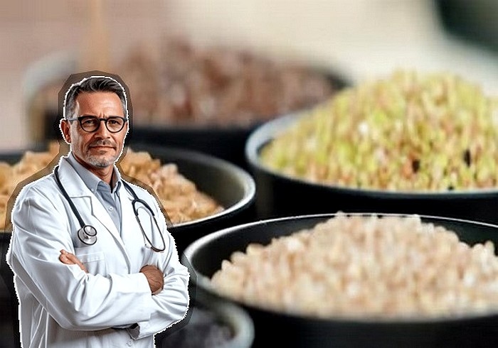 4 дешевых продукта против рака и старения, о которых мало кто знает