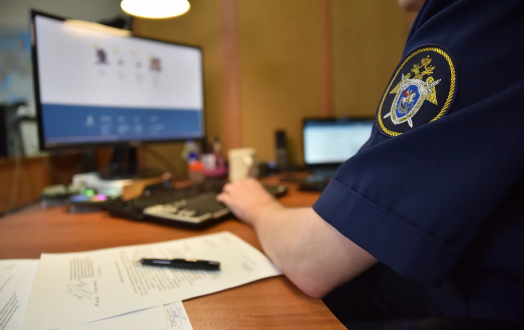 Фото носит иллюстративный характер: sledcom.r