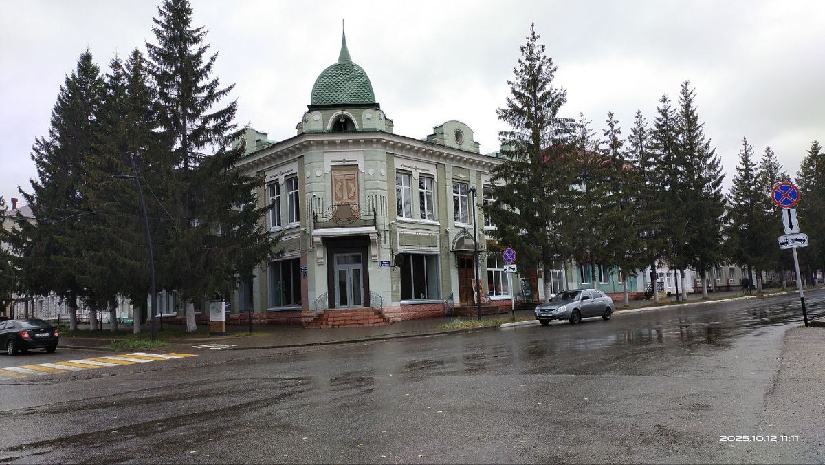 Личное фото Дом Хаким бая